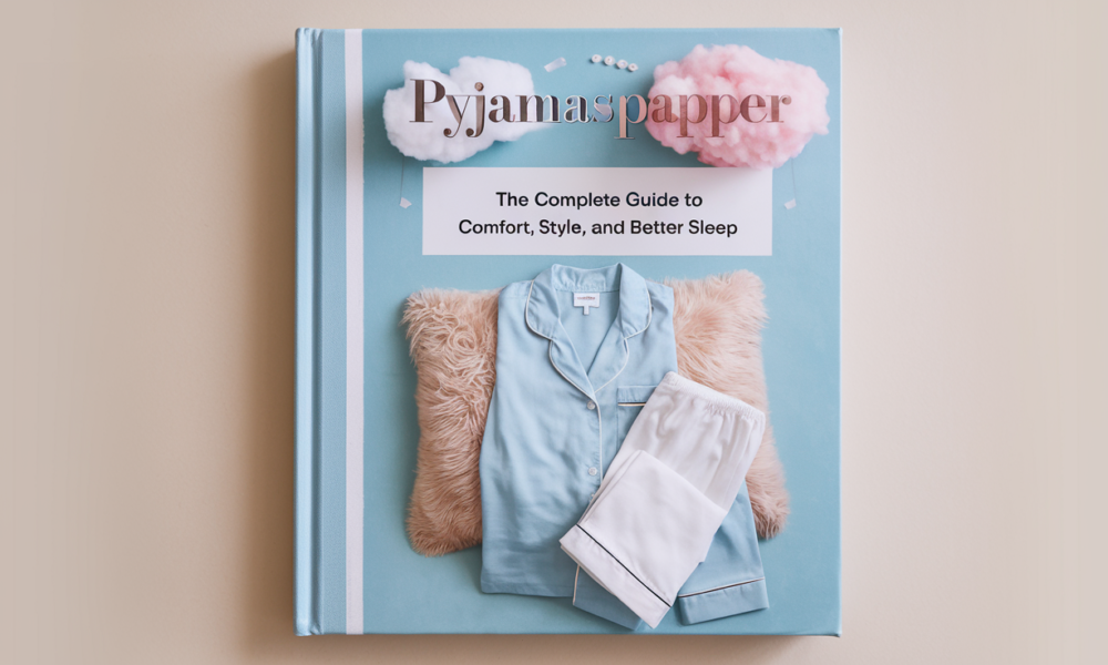 pyjamaspapper