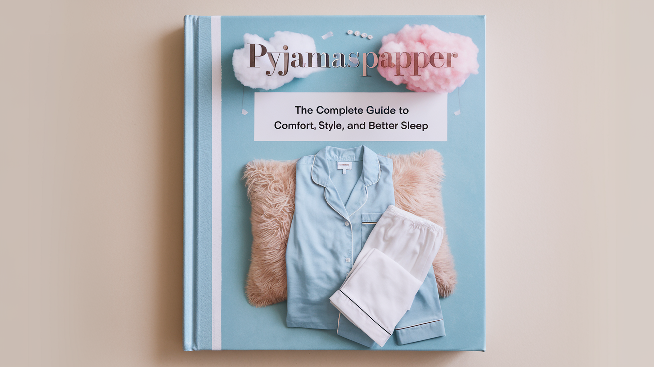 pyjamaspapper