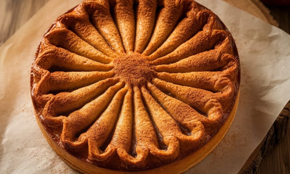Best Tarta de Santiago Near Me