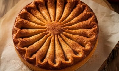 Best Tarta de Santiago Near Me