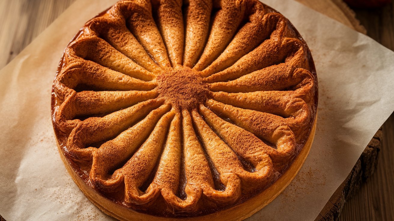 Best Tarta de Santiago Near Me