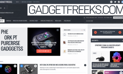 gadgetfreeks.com