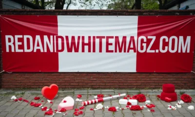 Redandwhitemagz.com
