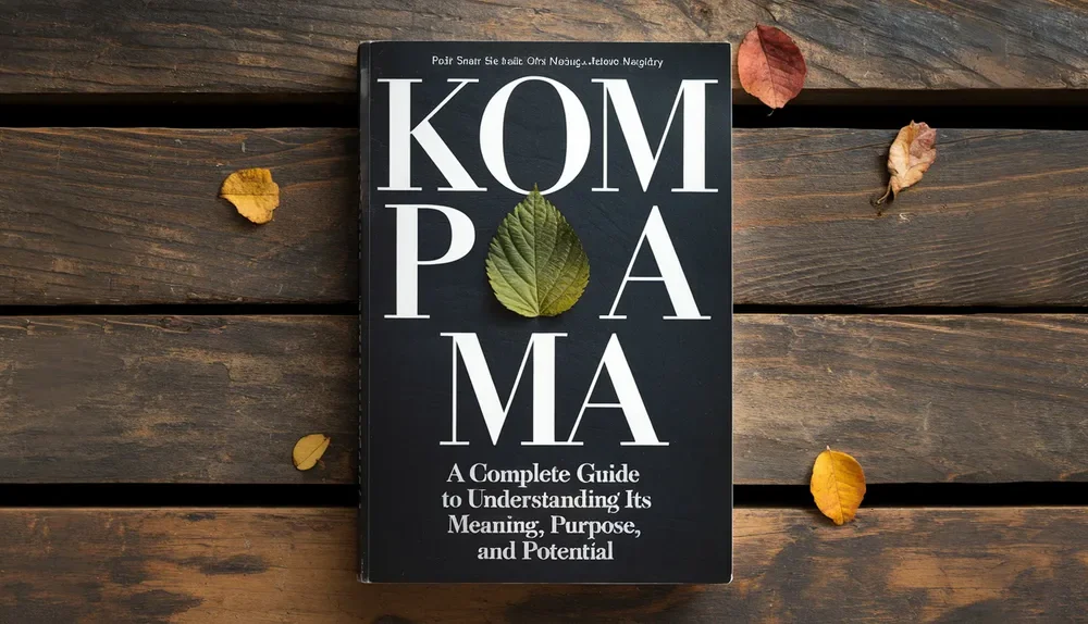 kompama