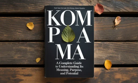 kompama