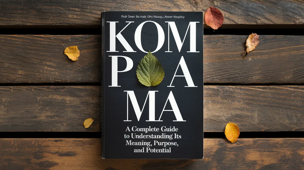kompama