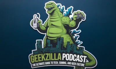 geekzilla podcast