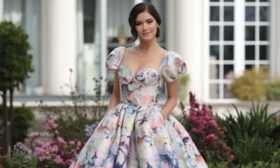 Isabelle Eleanore