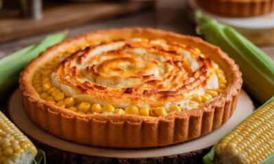 best tarta de choclo near me