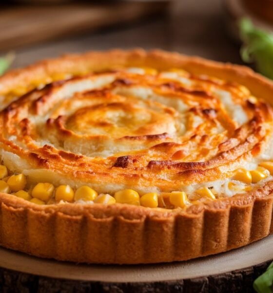 best tarta de choclo near me