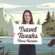 Travel Tweaks Phone Number