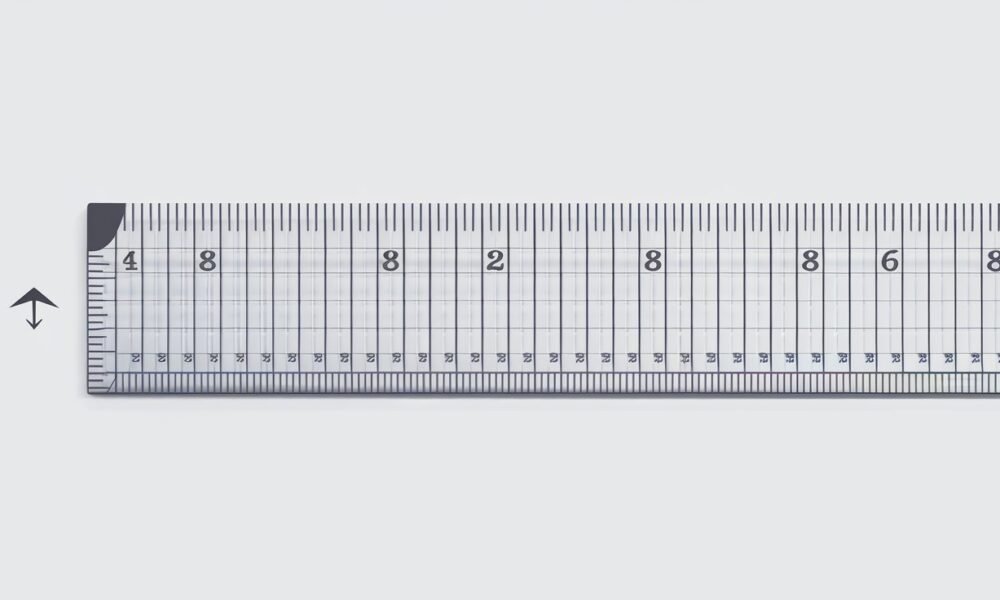 how big is 8 inches