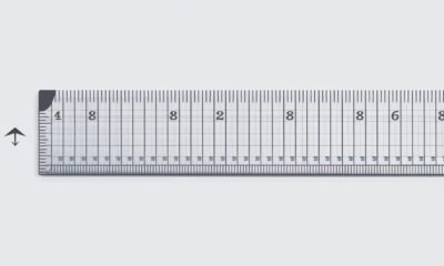how big is 8 inches