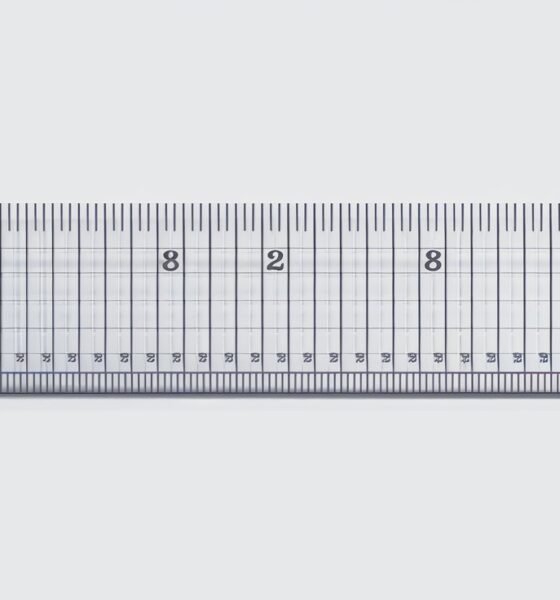how big is 8 inches