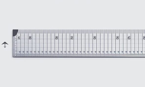 how big is 8 inches