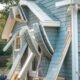 Hanging Hardie siding