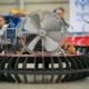 Science Olympiad Hovercraft